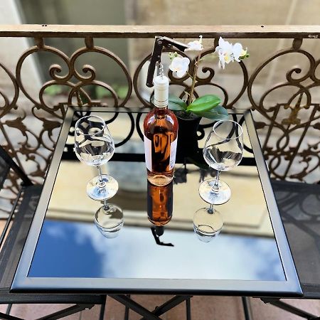 Wineexperience- Wine&Jacuzzi Suite Lecce Luaran gambar