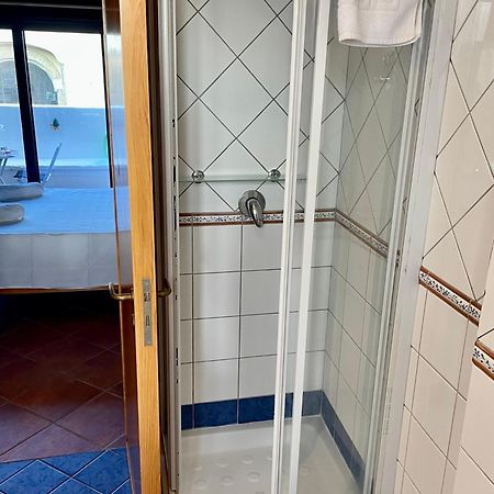 Wineexperience- Wine&Jacuzzi Suite Lecce Luaran gambar