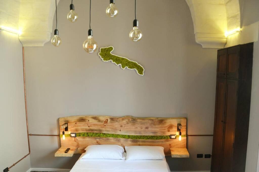 Wineexperience- Wine&Jacuzzi Suite Lecce Luaran gambar