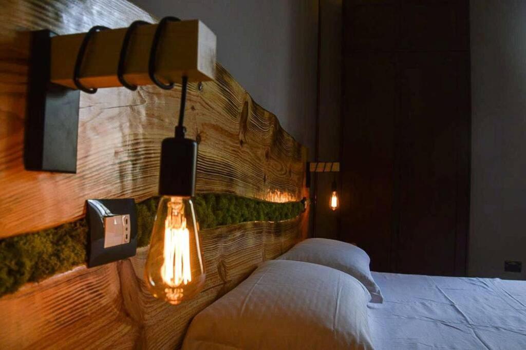 Wineexperience- Wine&Jacuzzi Suite Lecce Luaran gambar