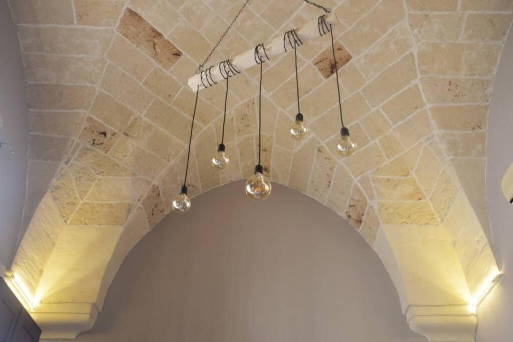 Wineexperience- Wine&Jacuzzi Suite Lecce Luaran gambar