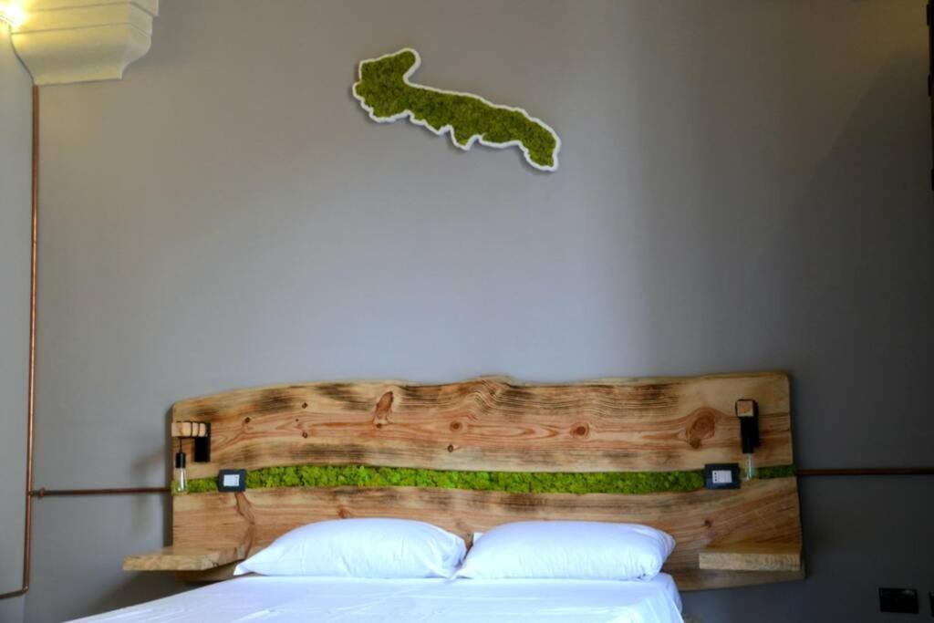 Wineexperience- Wine&Jacuzzi Suite Lecce Luaran gambar