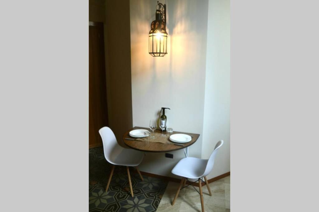 Wineexperience- Wine&Jacuzzi Suite Lecce Luaran gambar