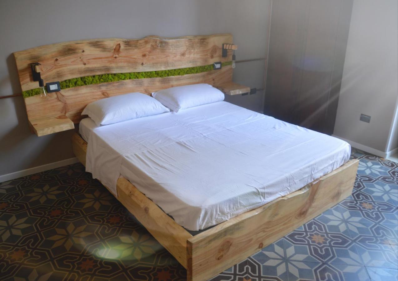 Wineexperience- Wine&Jacuzzi Suite Lecce Luaran gambar