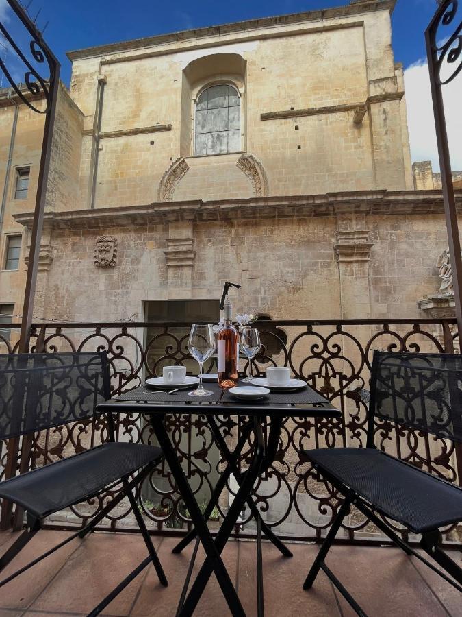 Wineexperience- Wine&Jacuzzi Suite Lecce Luaran gambar