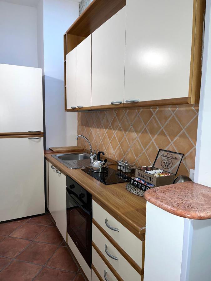 Wineexperience- Wine&Jacuzzi Suite Lecce Luaran gambar