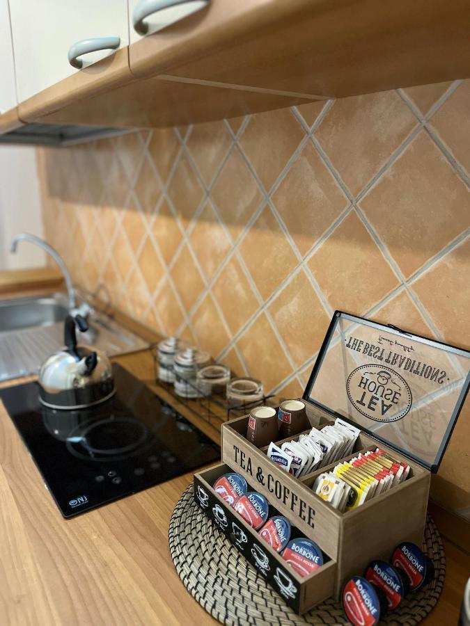 Wineexperience- Wine&Jacuzzi Suite Lecce Luaran gambar