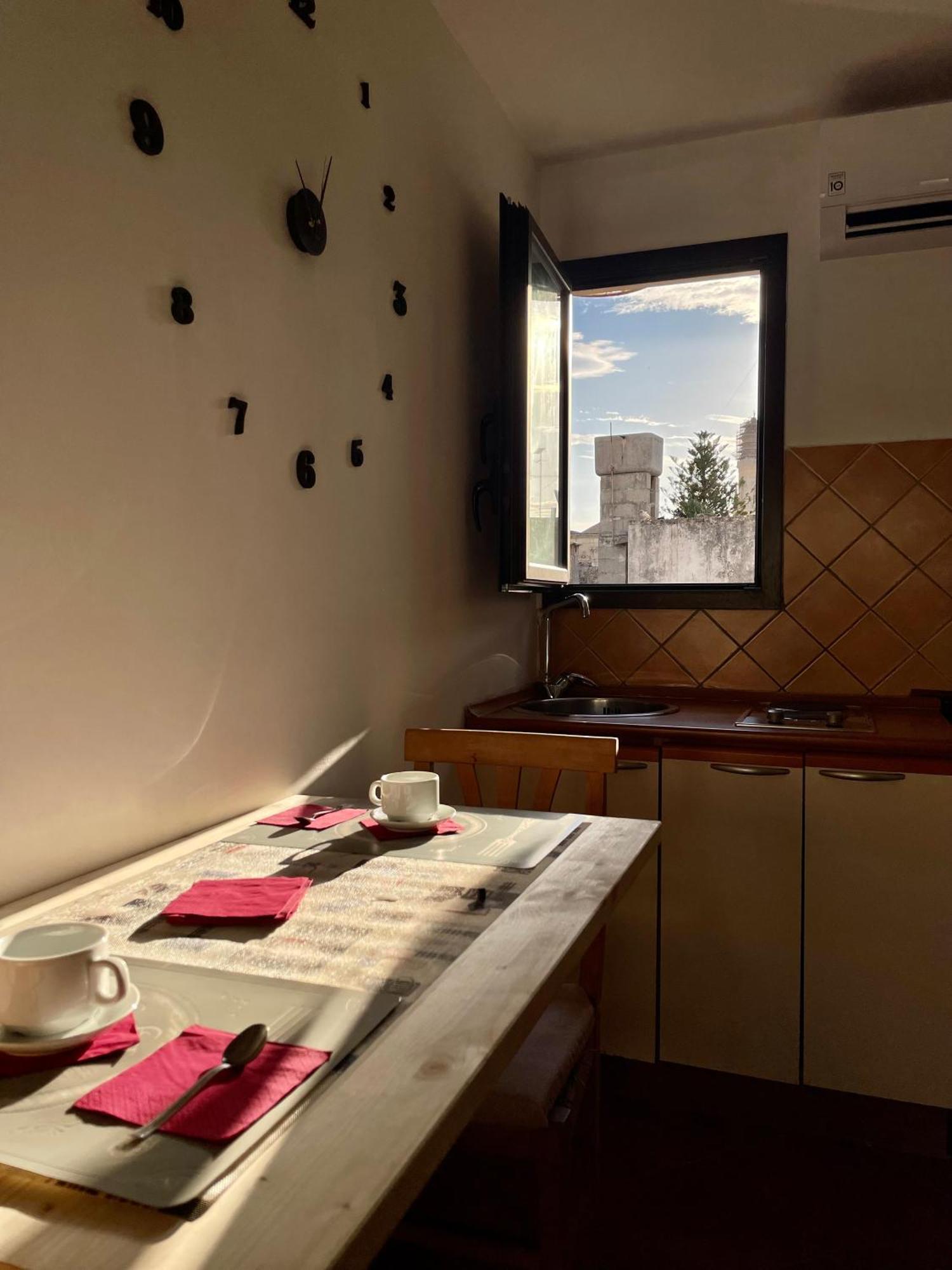 Wineexperience- Wine&Jacuzzi Suite Lecce Luaran gambar
