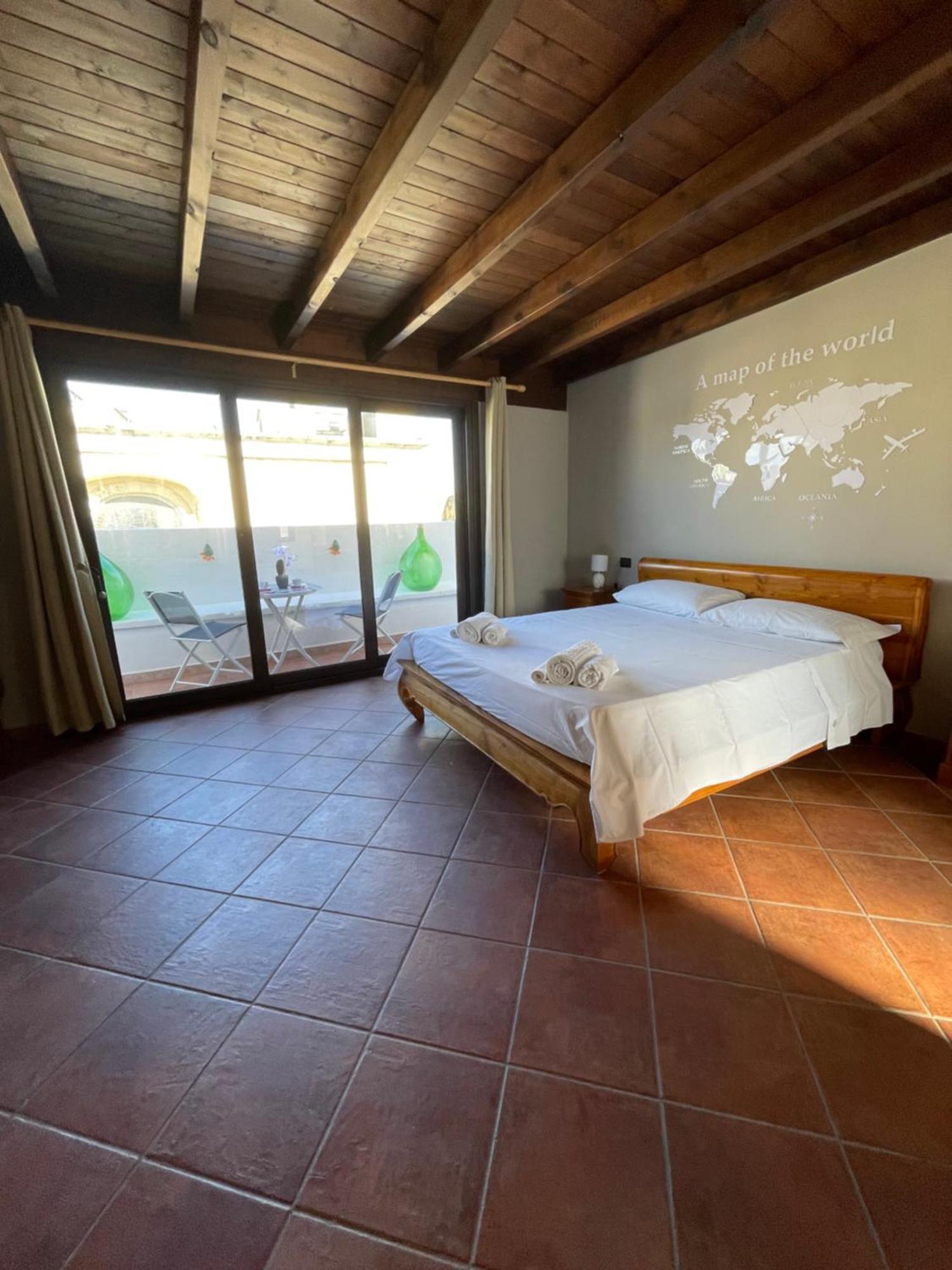 Wineexperience- Wine&Jacuzzi Suite Lecce Luaran gambar