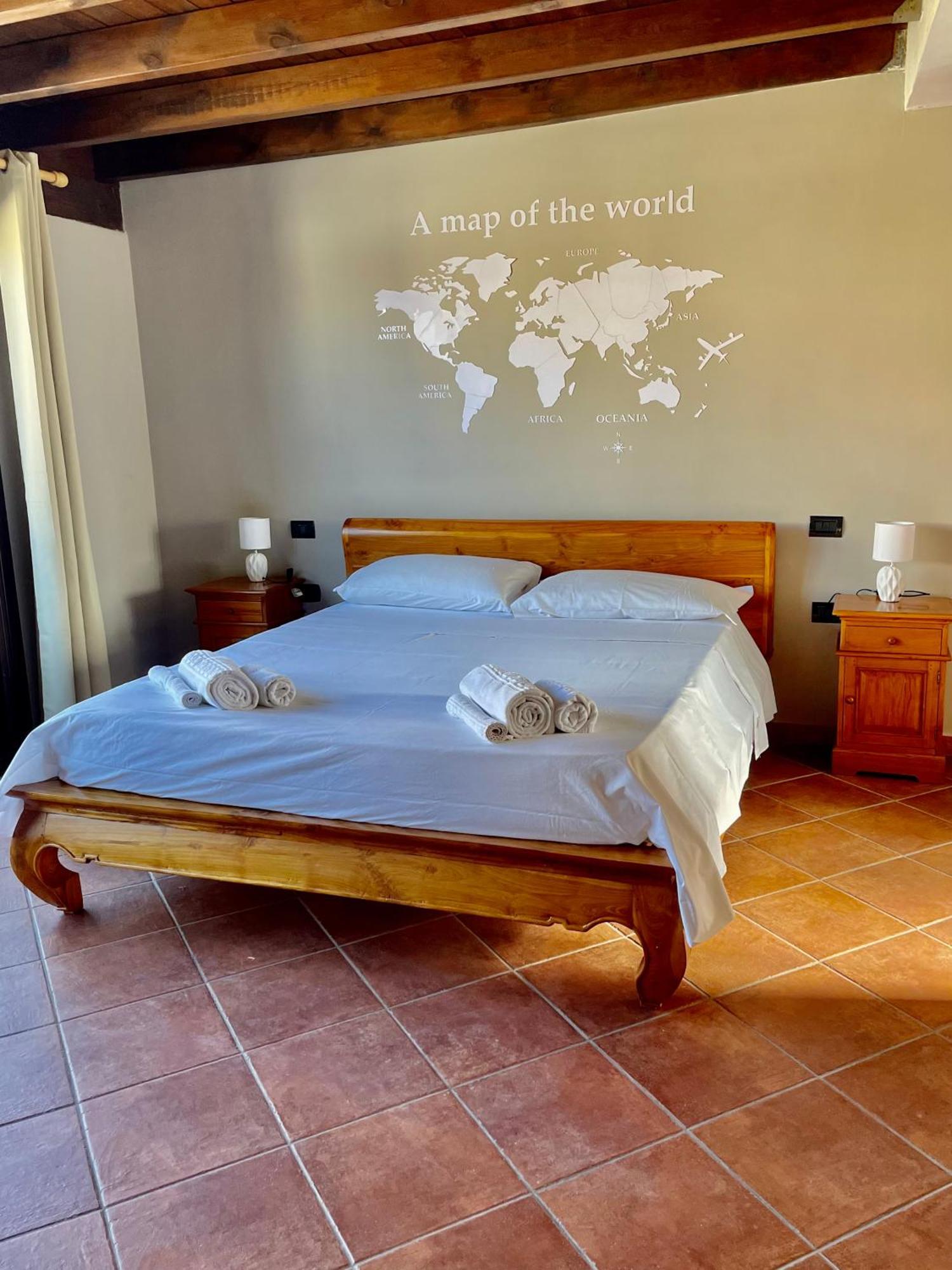 Wineexperience- Wine&Jacuzzi Suite Lecce Luaran gambar